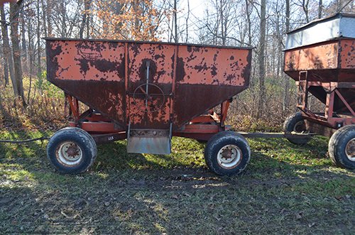 Property photo 89 - EQUIPMENT & PERSONAL PROPERTY AUCTION